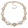 Anne Klein Pearl Necklace