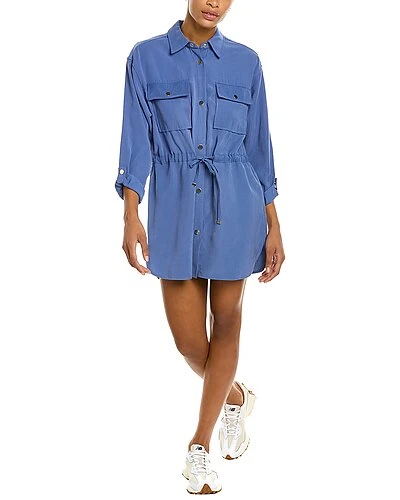 Anne Klein Shirt Jacket Women