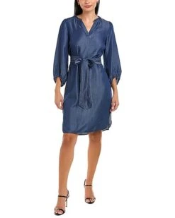 Anne Klein Mini Dress Women