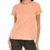 Anne Klein Scallop T-Shirt Women