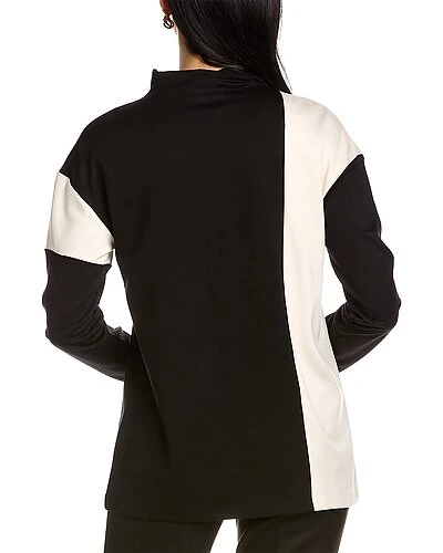 Anne Klein Colorblock Top Women - Image 2