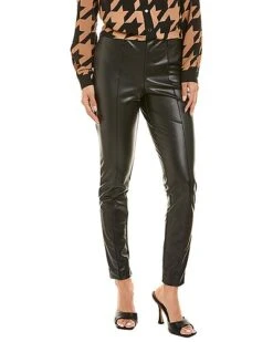 Anne Klein Pull-On Leggings Women
