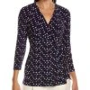 Anne Klein Rtiz Top Women