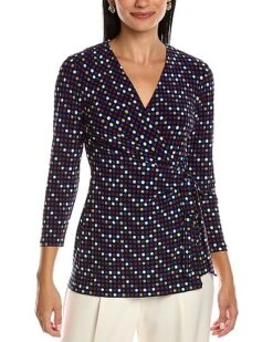 Anne Klein Rtiz Top Women