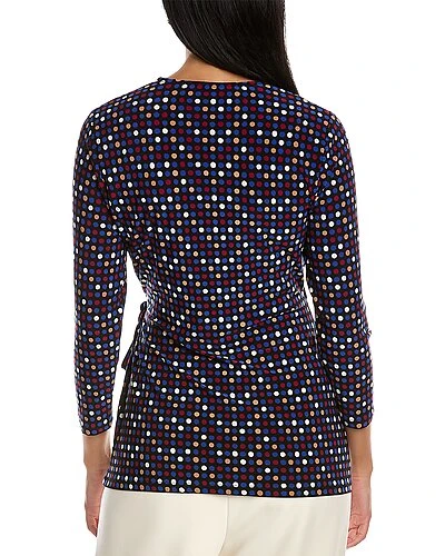 Anne Klein Rtiz Top Women - Image 2
