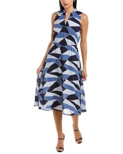 Anne Klein Jenna Dress Women