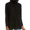 Anne Klein Mock Neck Sweater Women