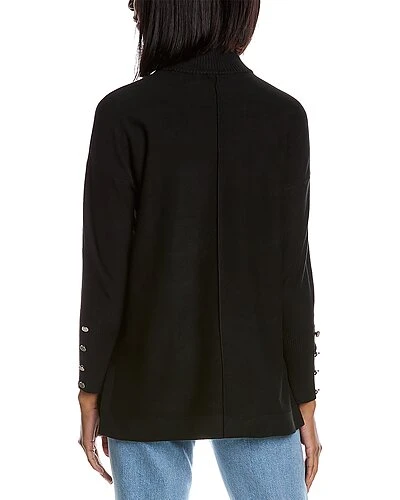 Anne Klein Mock Neck Sweater Women - Image 2