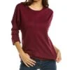 Anne Klein Dolman Pullover Women