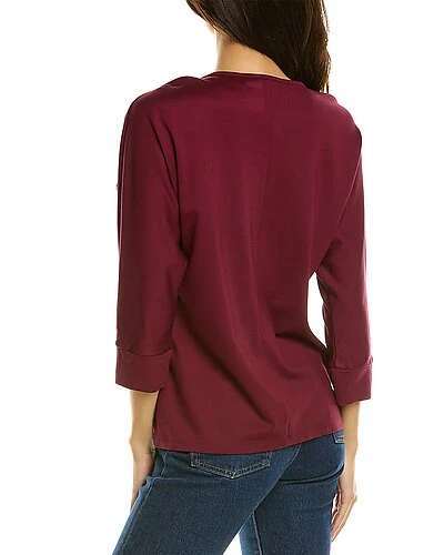 Anne Klein Dolman Pullover Women - Image 2