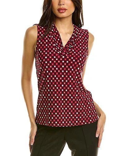 Anne Klein Mock Tank Women