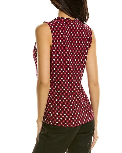 Anne Klein Mock Tank Women - Image 2