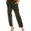 Anne Klein Pull-On Slim-Ankle Pants Women