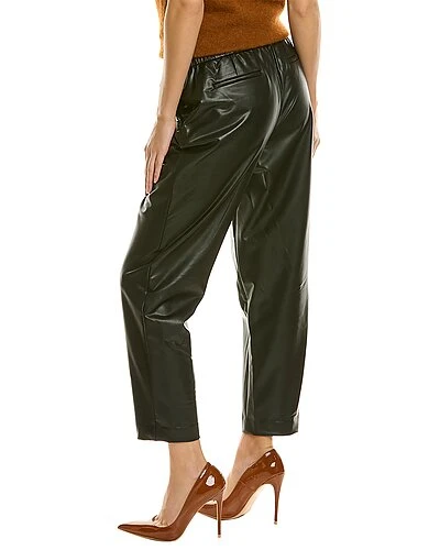 Anne Klein Pull-On Slim-Ankle Pants Women - Image 2