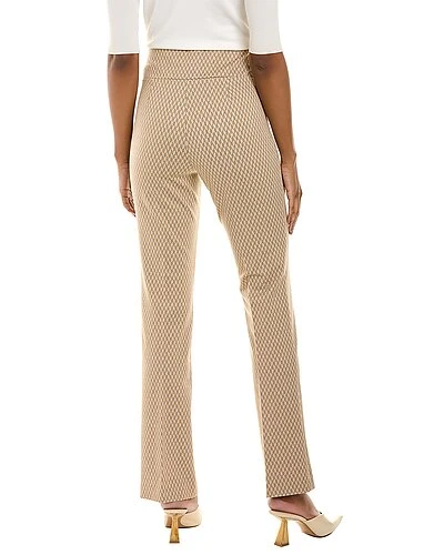Anne Klein Bootleg Pant Women - Image 2