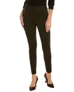 Anne Klein Hollywood Slim Ankle Pant Women