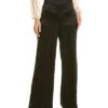 Anne Klein Montreal Satin Pant Women