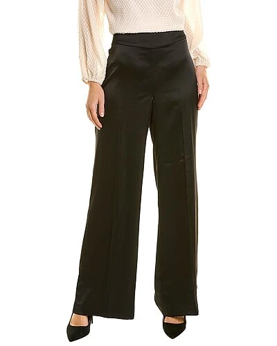 Anne Klein Montreal Satin Pant Women