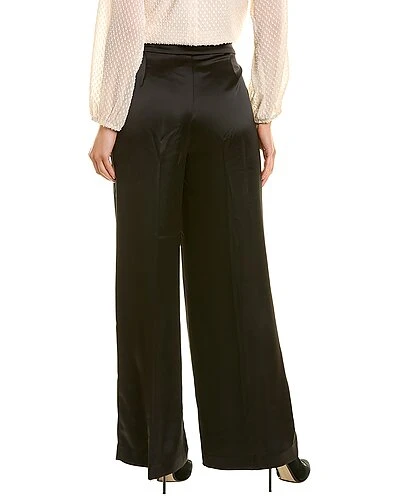 Anne Klein Montreal Satin Pant Women - Image 2