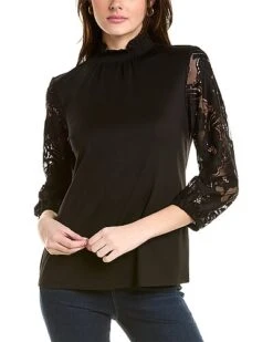 Anne Klein Harmony Top Women