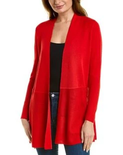 Anne Klein Monterey Cardigan Women