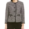 Anne Klein Jacket Women