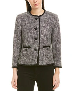 Anne Klein Jacket Women