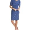 Anne Klein Mary Eileen Minidress Women
