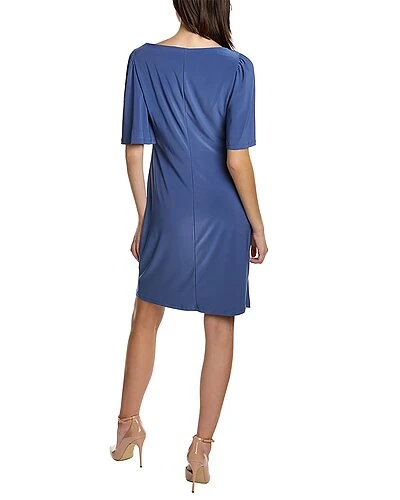 Anne Klein Mary Eileen Minidress Women - Image 2