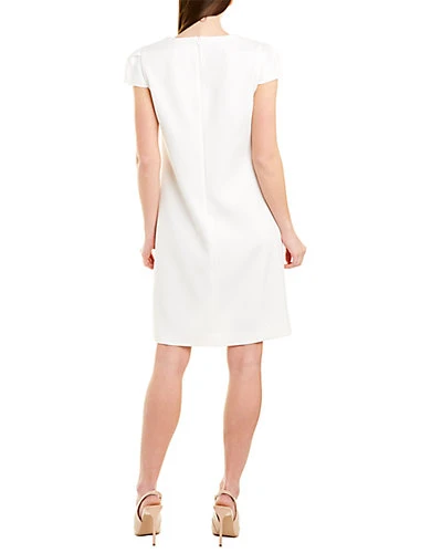 Anne Klein Shift Dress Women - Image 2