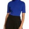 Anne Klein Turtleneck Sweater Women
