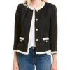 Anne Klein Jacket Women