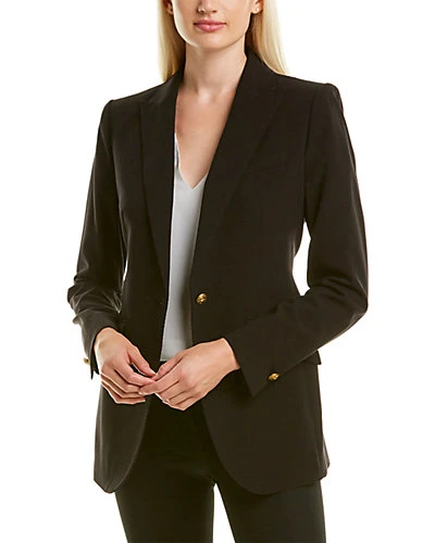 Anne Klein Bi-Stretch Blazer Women