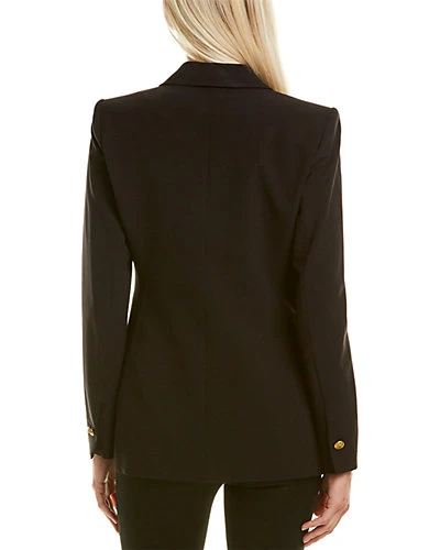 Anne Klein Bi-Stretch Blazer Women - Image 2