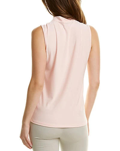 Anne Klein Tie-Front Tank Women - Image 2