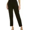 Anne Klein Paper Bag Pant Women