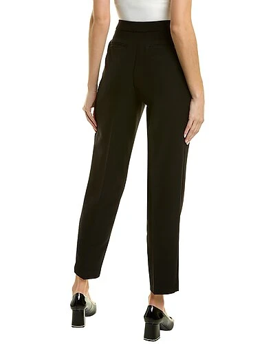 Anne Klein Paper Bag Pant Women - Image 2