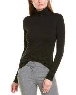Anne Klein Turtleneck Sweater Women