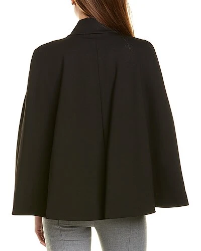 Anne Klein Buckle Cape Women - Image 2