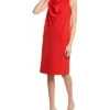 Anne Klein Sheath Mini Dress Women