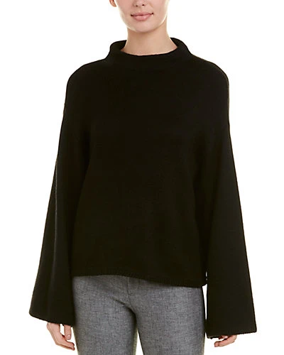 Anne Klein Wool-Blend Sweater Women