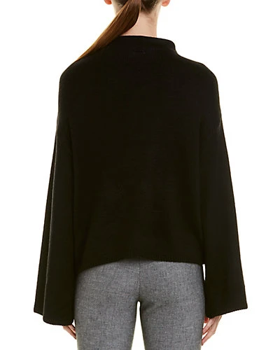 Anne Klein Wool-Blend Sweater Women - Image 2