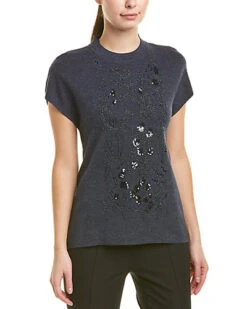 Anne Klein Sweater Women