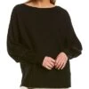 Anne Klein Dolman Sleeve Sweater Women
