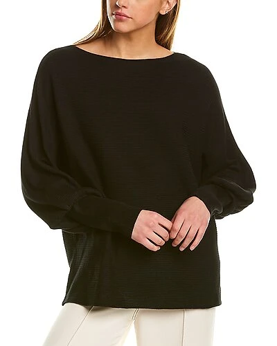 Anne Klein Dolman Sleeve Sweater Women