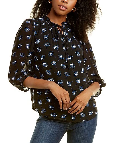 Anne Klein Tulla Blouse Women