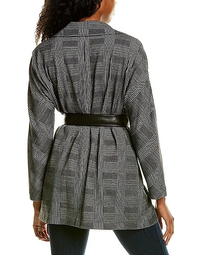 Anne Klein Dolman Sleeve Jacket Women - Image 2