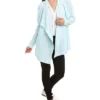 Anne Klein Wrap Cardigan Women