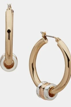 Anne Klein Pe Hoop