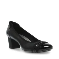 Anne Klein Guardian Block Heel Pumps